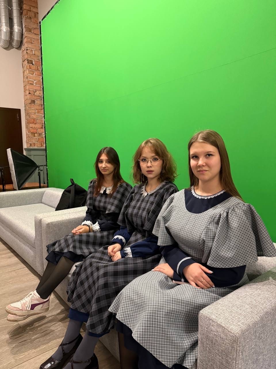 Презентация книги Анны Ершовой «Был футболистом, стал семинаристом. Непридуманные истории будущих священников»