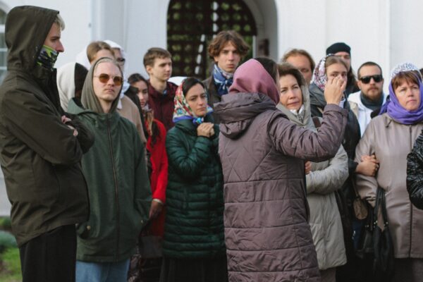 ДНИ РОССИИ В БЕЛАРУСИ