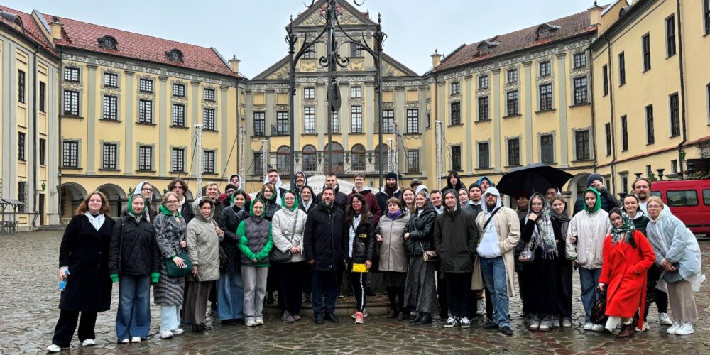 ДНИ РОССИИ В БЕЛАРУСИ