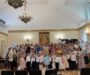 Выпускной в прогимназии!
