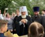 Награждение педагогов и круглый стол в Тольяттинской классической гимназии