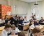 Открытый урок церковнославянского языка «Буква в Духе»