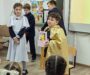 урок Закона Божия «Притчи Христовы»