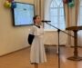 Подведены итоги конкурса чтецов.