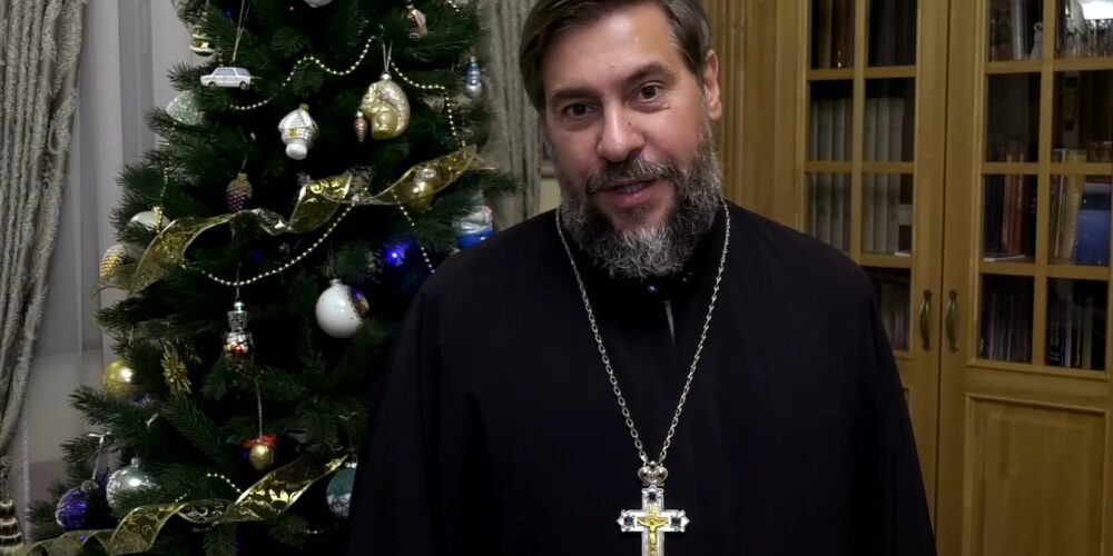 Поздравление!