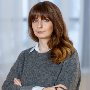 Наталья Николаевна Пелевина