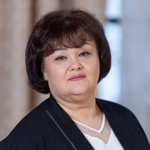 Царева Наталья Александровна