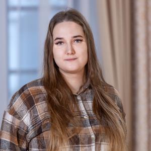 Воротникова Анастасия Андреевна