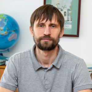 Хоружий Сергей Геннадьевич