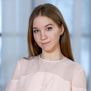 Чепурных Дарья Владимировна