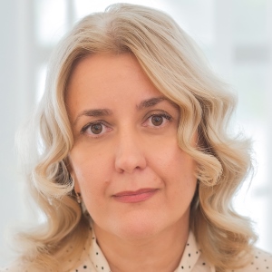 Рыбакова Ольга Владимировна