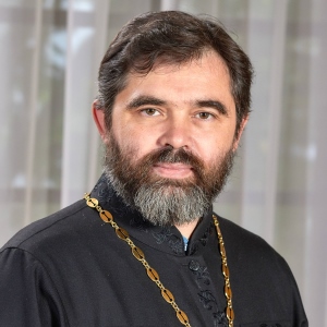Протоиерей Георгий Рыбаков