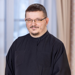 Диакон Иоанн Хартов