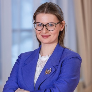 Хартова Наталья Александровна