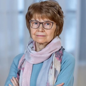 Федоринова Ирина Леонидовна