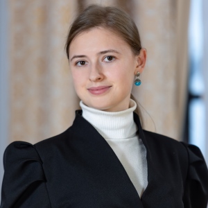 Бойко Каролина Андреевна