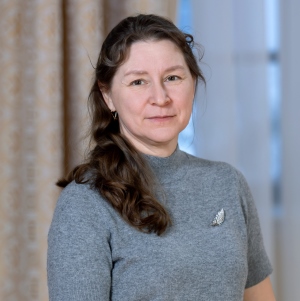 Сайдашева Наталья Алексеевна