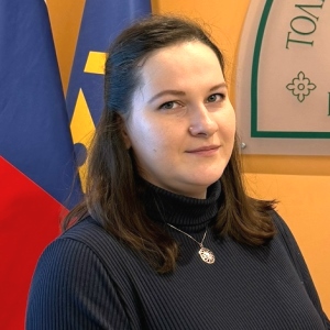 Аладинская Анастасия Романовна