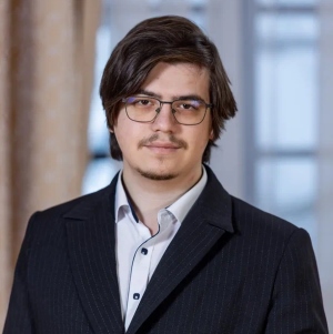 Подчалкин Даниил Максимович