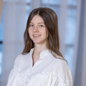 Завгородняя Ангелина Сергеевна