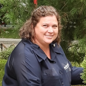 Белова Ольга Александровна