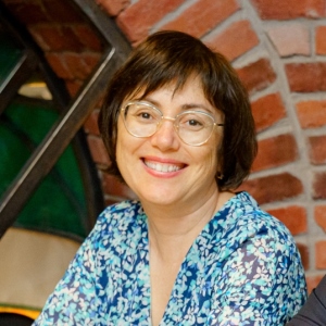 Церлинг Елена Львовна