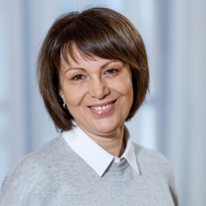 Леонова Ольга Николаевна