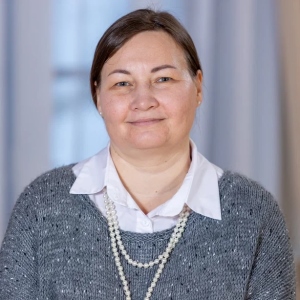 Аккуратнова Ульяна Владимировна