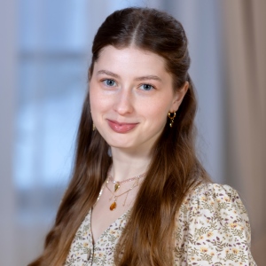 Коротких Ангелина Денисовна