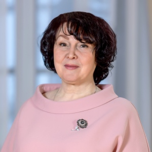 Пальцева Светлана Николаевна