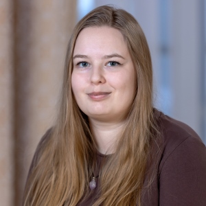 Волкова Мария Витальевна