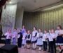 VI областной конкурс «Волжский перезвон».