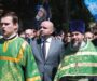 В Самаре прошли торжества по случаю 175-летнего юбилея Самарской Епархии.