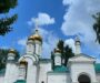 Престольный праздник домового храма гимназии: День всех русских святых.
